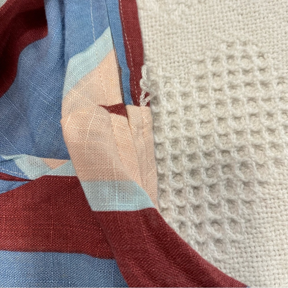 ModCloth Striped Tank Top (S) - Picture 5 of 12
